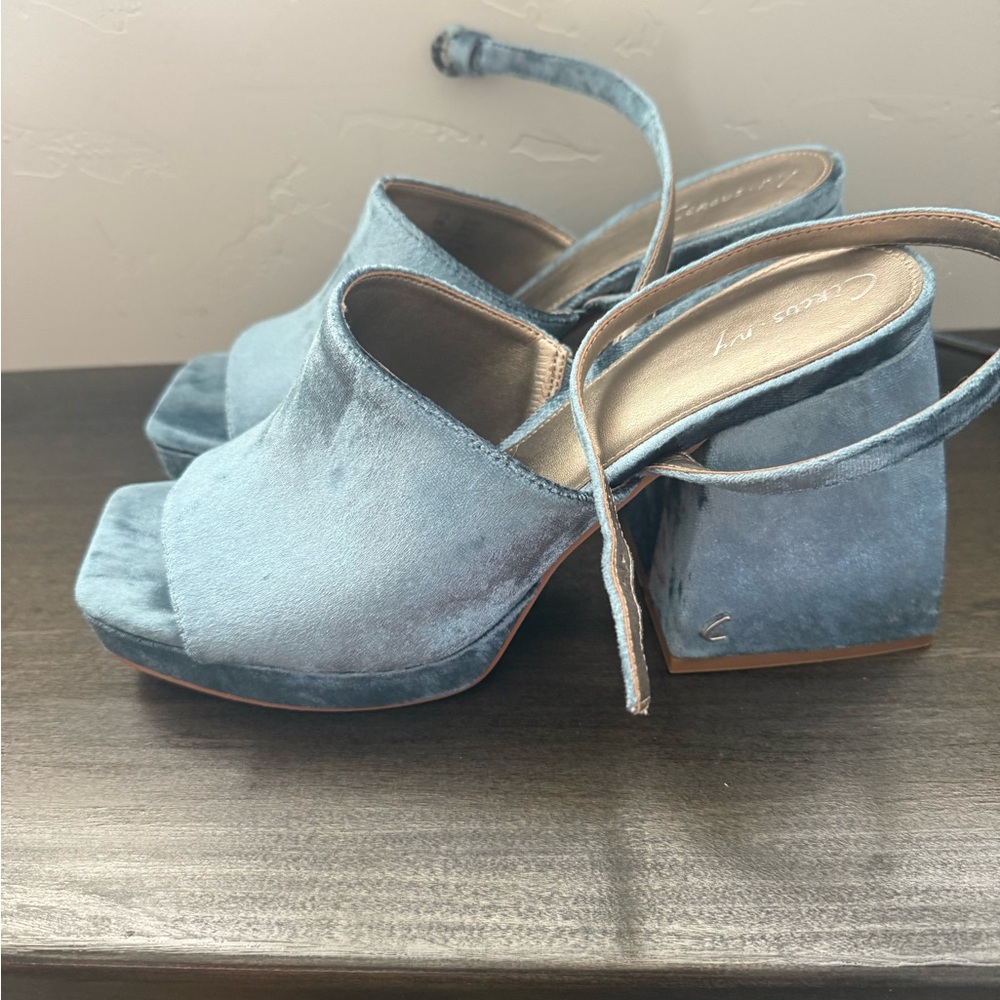 Circus NY by Sam Edelman